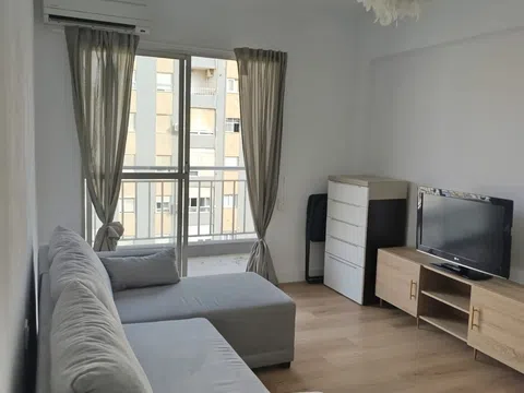 Fotografía del inmueble reportado: 1.800 €/mes — Almería, Almería