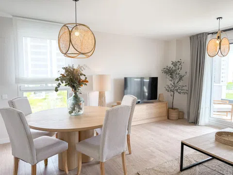 Fotografía del inmueble reportado: 1.800 €/mes — Valladolid, Valladolid