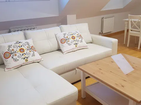 Fotografía del inmueble reportado: 560 €/mes — León, León