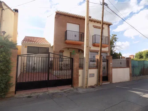Fotografía del inmueble reportado: 900 €/mes — Granada, Granada