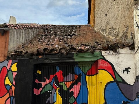 Primera foto del inmueble