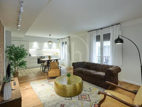 Fotografía del inmueble reportado: 1.332 €/mes — Barcelona Capital, Barcelona Capital