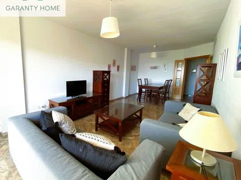Fotografía del inmueble reportado: 1.800 €/mes — Málaga, Málaga