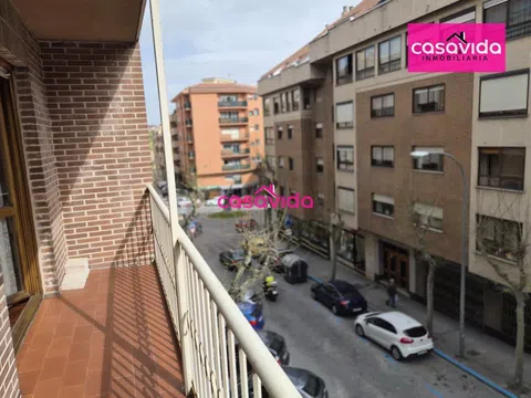 Fotografía del inmueble reportado: 1.200 €/mes — Segovia, Segovia