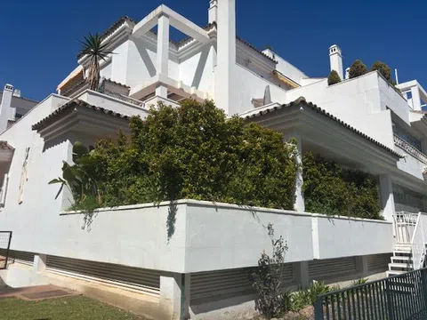 Fotografía del inmueble reportado: 2.300 €/mes — Málaga, Málaga