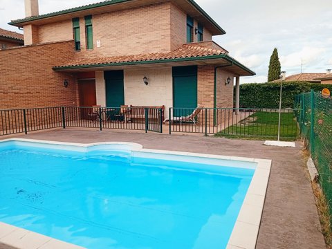 Primera foto del inmueble