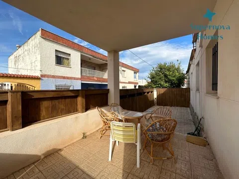 Fotografía del inmueble reportado: 800 €/mes — Murcia, Murcia