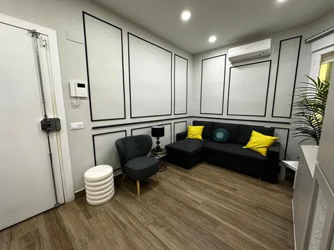 Fotografía del inmueble reportado: 2.075 €/mes — Madrid, Madrid