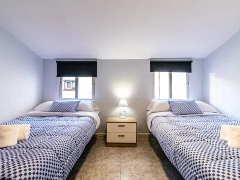 Fotografía del inmueble reportado: 1.490 €/mes — Madrid Capital, Madrid Capital