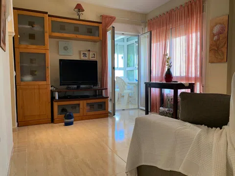 Fotografía del inmueble reportado: 550 €/mes — Cádiz, Cádiz
