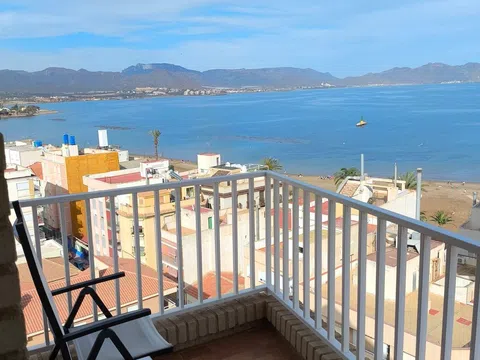 Fotografía del inmueble reportado: 750 €/mes — Murcia, Murcia