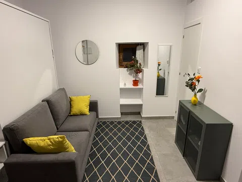 Fotografía del inmueble reportado: 600 €/mes — Cádiz, Cádiz
