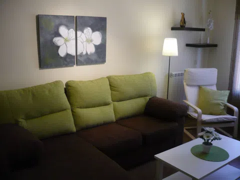 Fotografía del inmueble reportado: 470 €/mes — Teruel, Teruel