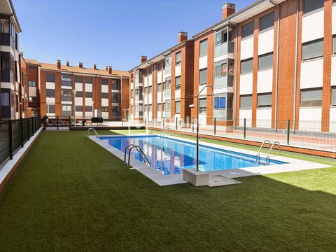 Primera foto del inmueble