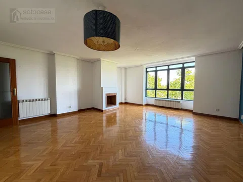 Fotografía del inmueble reportado: 1.200 €/mes — Valladolid, Valladolid