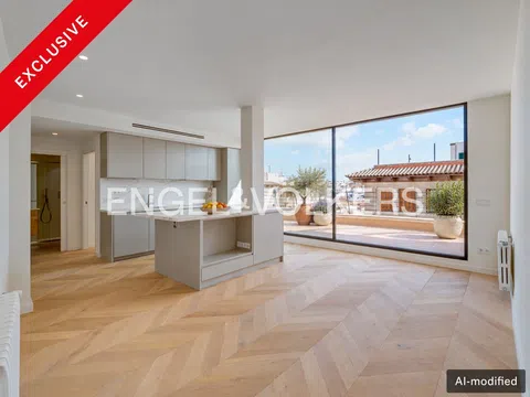 Fotografía del inmueble reportado: 2.750 €/mes — Palma de Mallorca, Palma de Mallorca