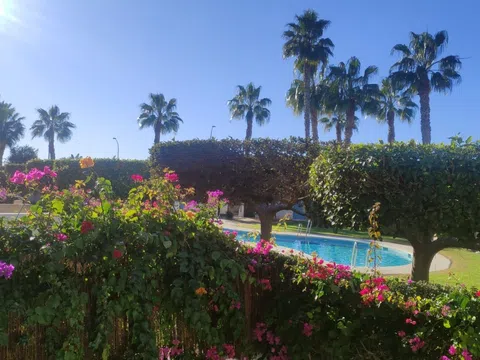 Fotografía del inmueble reportado: 950 €/mes — Almería, Almería