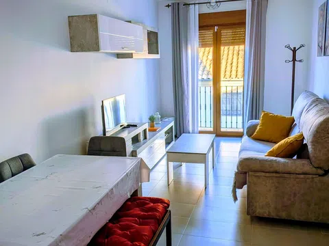 Fotografía del inmueble reportado: 750 €/mes — Jaén, Jaén