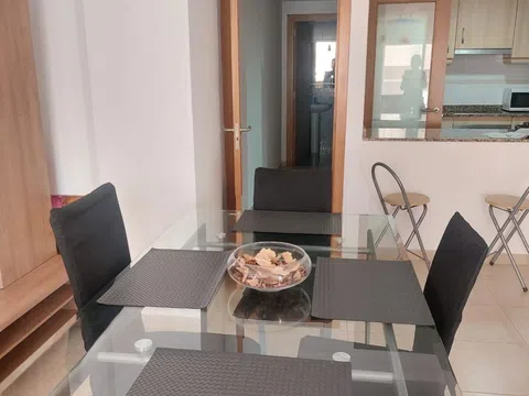 Fotografía del inmueble reportado: 525 €/mes — Castellón, Castellón