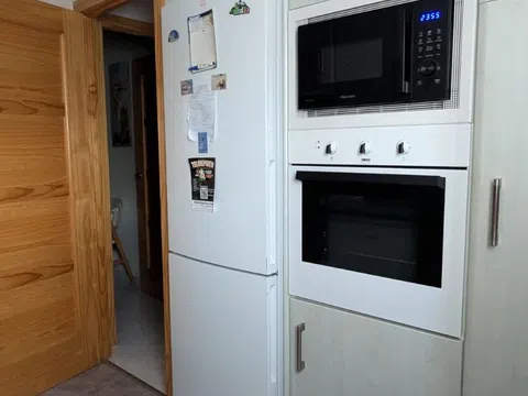 Fotografía del inmueble reportado: 650 €/mes — Ávila, Ávila