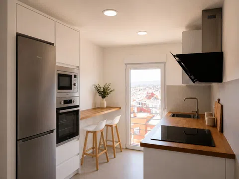 Fotografía del inmueble reportado: 450 €/mes — Ávila, Ávila