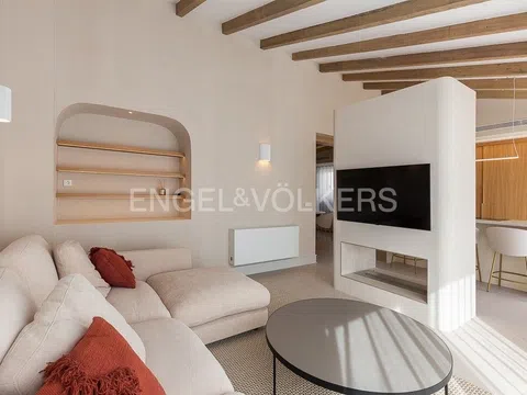 Fotografía del inmueble reportado: 10.000 €/mes — Valencia, Valencia