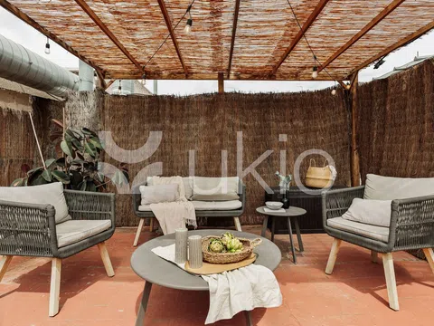 Fotografía del inmueble reportado: 1.905 €/mes — Barcelona, Barcelona