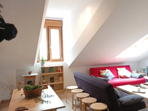 Fotografía del inmueble reportado: 495 €/mes — Asturias, Asturias