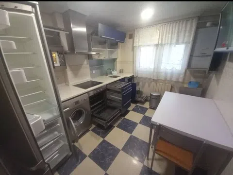Fotografía del inmueble reportado: 780 €/mes — Burgos, Burgos