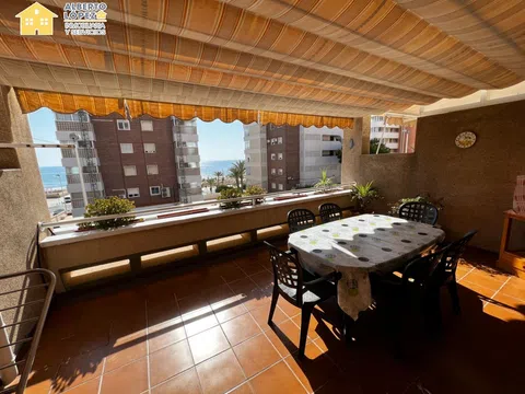Fotografía del inmueble reportado: 700 €/mes — Alicante, Alicante