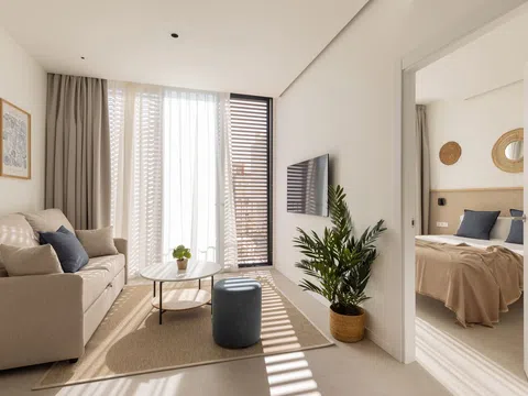 Fotografía del inmueble reportado: 1.950 €/mes — Valencia, Valencia