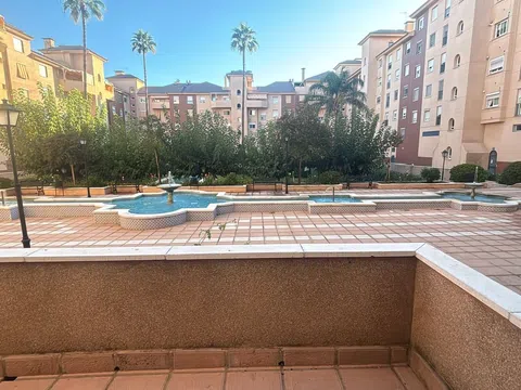 Fotografía del inmueble reportado: 895 €/mes — Córdoba, Córdoba