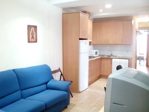 Fotografía del inmueble reportado: 855 €/mes — Granada, Granada