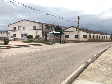 Primera foto del inmueble
