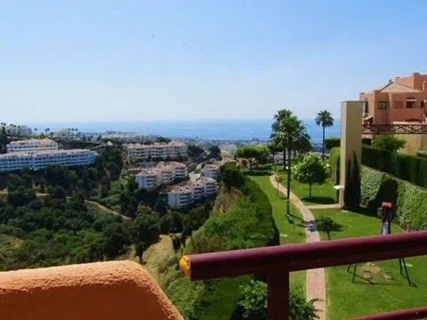 Fotografía del inmueble reportado: 1.950 €/mes — Málaga, Málaga