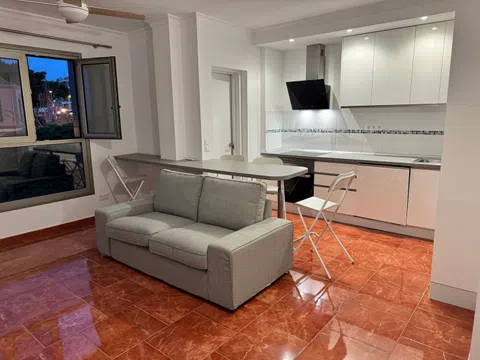 Fotografía del inmueble reportado: 990 €/mes — Las Palmas, Las Palmas