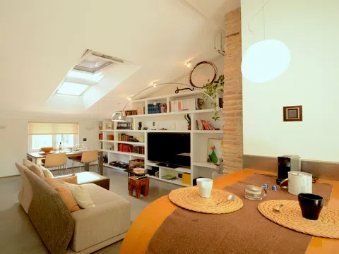 Fotografía del inmueble reportado: 1.751 €/mes — Zaragoza, Zaragoza