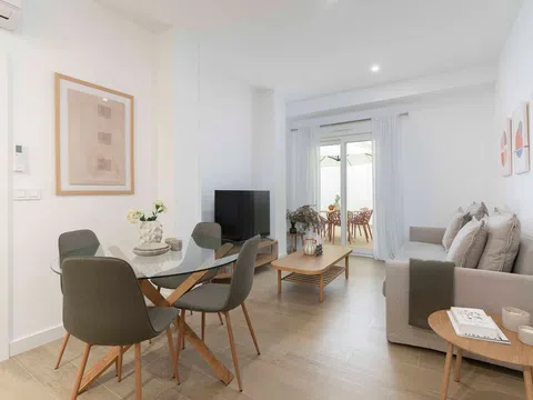 Fotografía del inmueble reportado: 770 €/mes — Cádiz, Cádiz