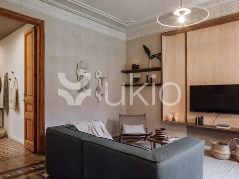Fotografía del inmueble reportado: 1.940 €/mes — Barcelona, Barcelona
