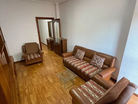 Fotografía del inmueble reportado: 900 €/mes — Valladolid, Valladolid