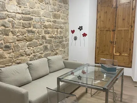 Fotografía del inmueble reportado: 500 €/mes — Jaén, Jaén