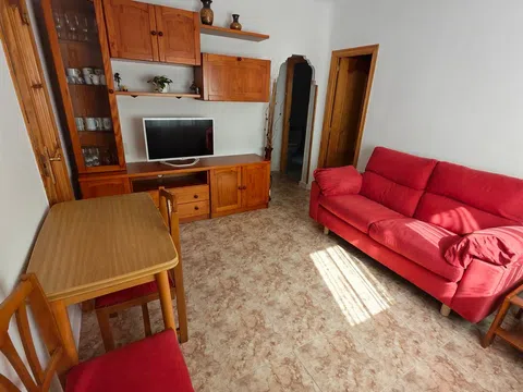 Fotografía del inmueble reportado: 500 €/mes — Segovia, Segovia
