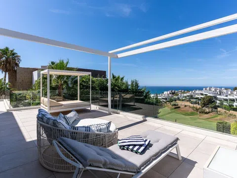 Fotografía del inmueble reportado: 12.500 €/mes — Málaga, Málaga