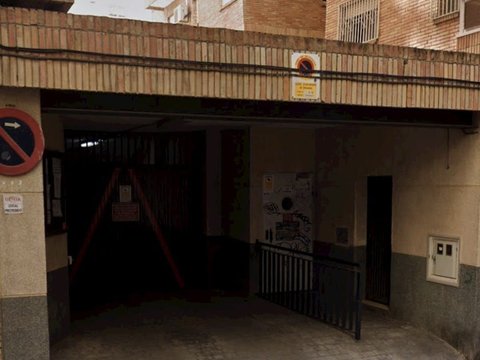Primera foto del inmueble