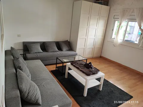 Fotografía del inmueble reportado: 1.550 €/mes — Barcelona, Barcelona