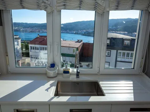 Fotografía del inmueble reportado: 1.300 €/mes — A Coruña, A Coruña