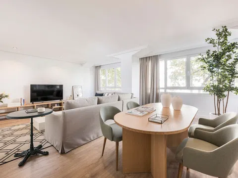 Fotografía del inmueble reportado: 4.680 €/mes — Madrid, Madrid