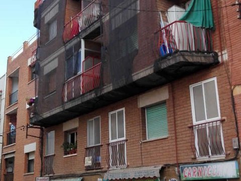 Prima fotografie a proprietății