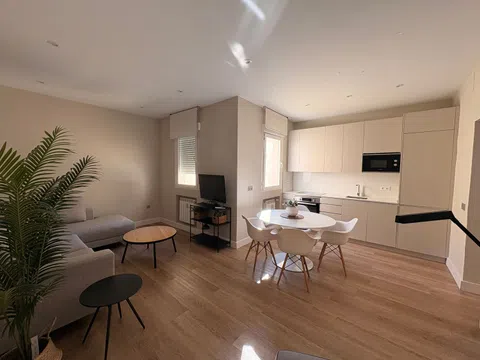 Fotografía del inmueble reportado: 2.999 €/mes — Madrid, Madrid
