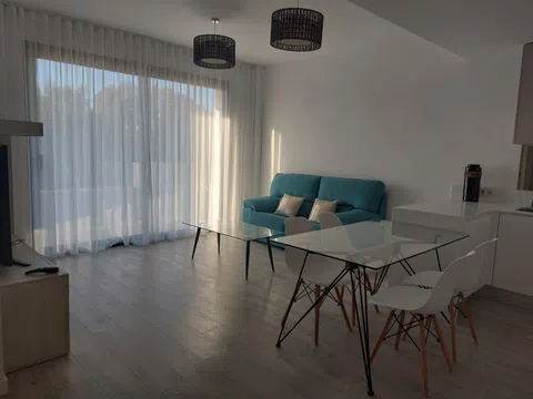Fotografía del inmueble reportado: 1.450 €/mes — Málaga, Málaga